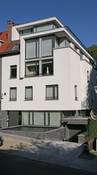Centre de Consultations Boetendael